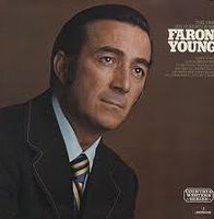 Faron Young - This Time The Hurtin's On Me